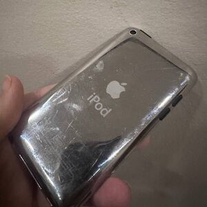 Apple Ipod touch old school vintage